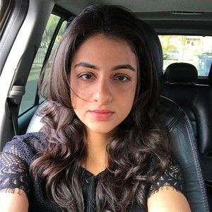 Meet your Posher, Ashley